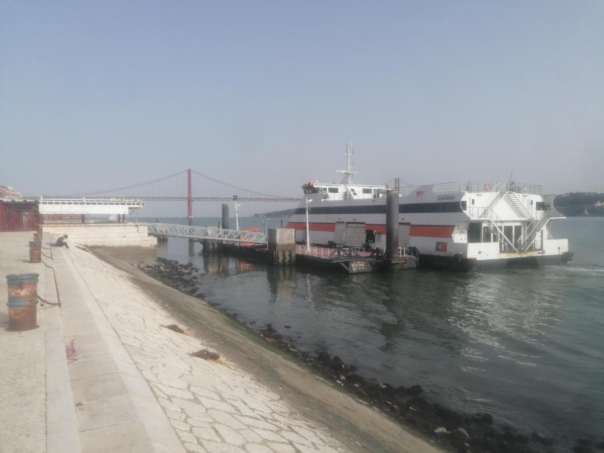 Timeless Charming - Belem Lisboa Exterior foto