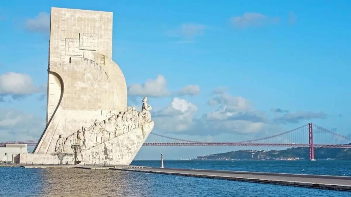 Timeless Charming - Belem Lisboa Exterior foto