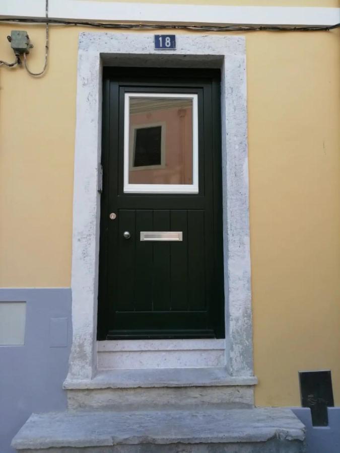 Timeless Charming - Belem Lisboa Exterior foto