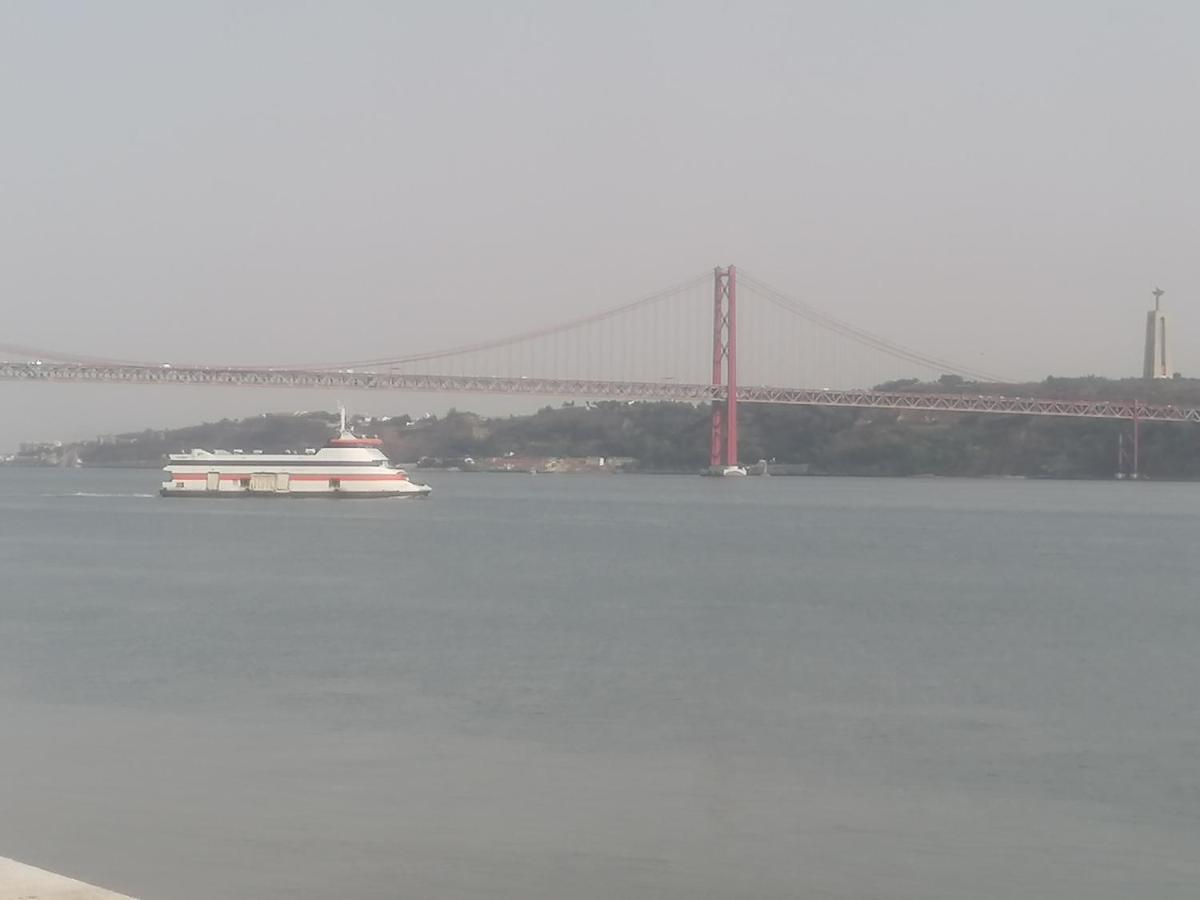 Timeless Charming - Belem Lisboa Exterior foto