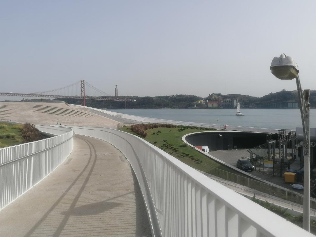 Timeless Charming - Belem Lisboa Exterior foto